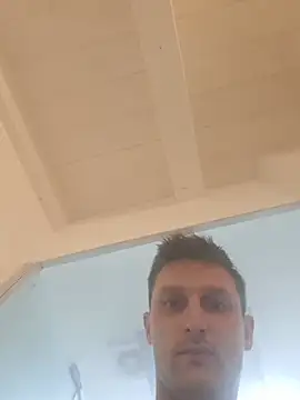 Mago929's Webcam Show