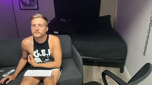 lustforme4u Webcam-Show