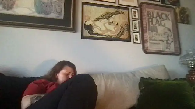 lustforme4u Webcam-Show