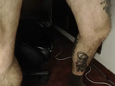 papitosolo33 Webcam-Show
