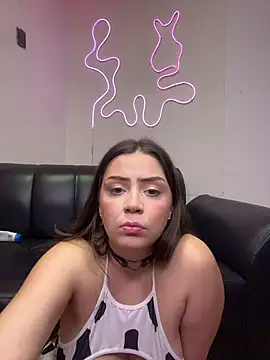 Fitkittenn Webbikameraesitys