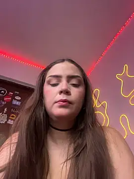 Fitkitten Pertunjukan Webcam