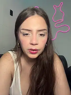 Fitkitten's Webcam Show