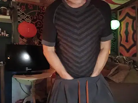 Faphamster40 Webcam-Show
