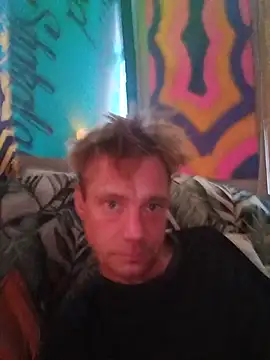 Show Webcam de Faphamster40