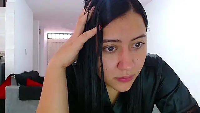 LuciaTomson Live XXX-Chat
