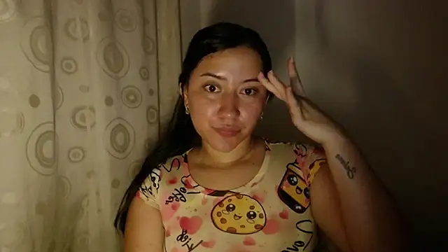 LuciaTomson's Live XXX Chat