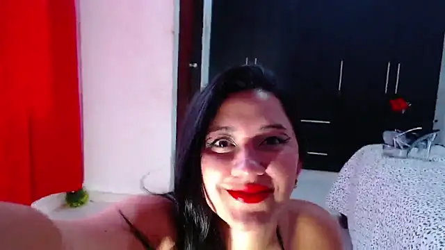 Živý XXX chat LuciaTomson