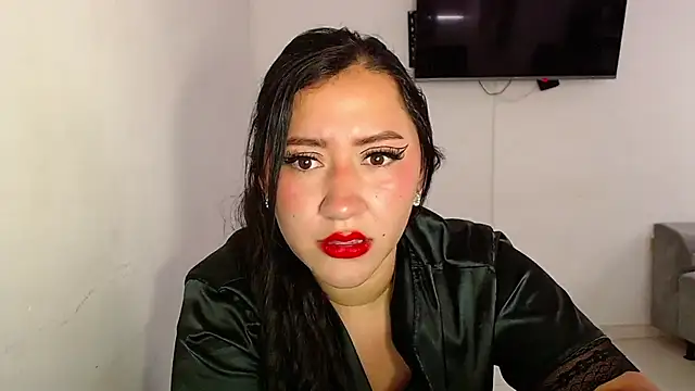 โชว์เว็บแคมของ LuciaTomson