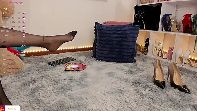 kariina__22's Webcam Show