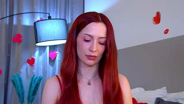 MarieKarma's Live XXX Chat