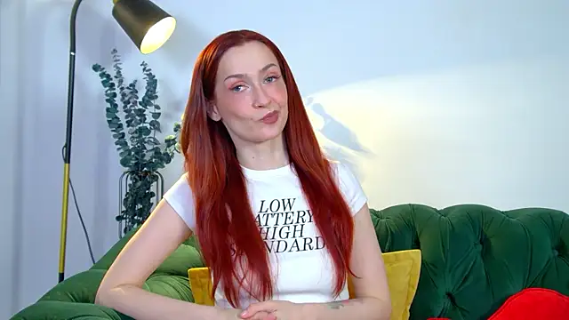 MarieKarma 라이브 XXX 채팅