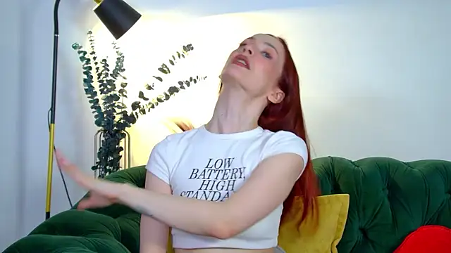 MarieKarma Chat XXX in diretta