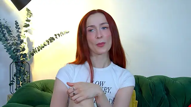 Chat XXX en directo de MarieKarma