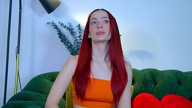 MarieKarma Webcam show