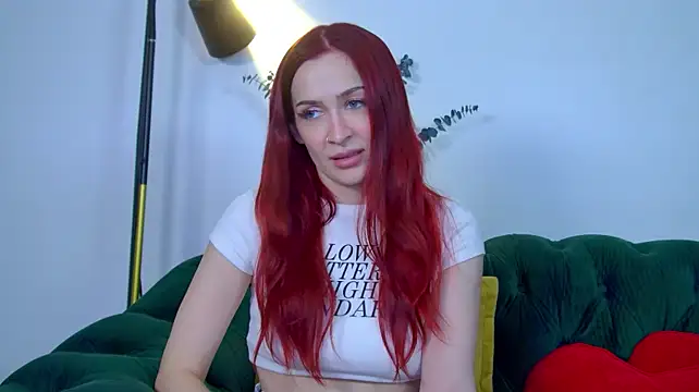 Chatroom XXX en direct de MarieKarma