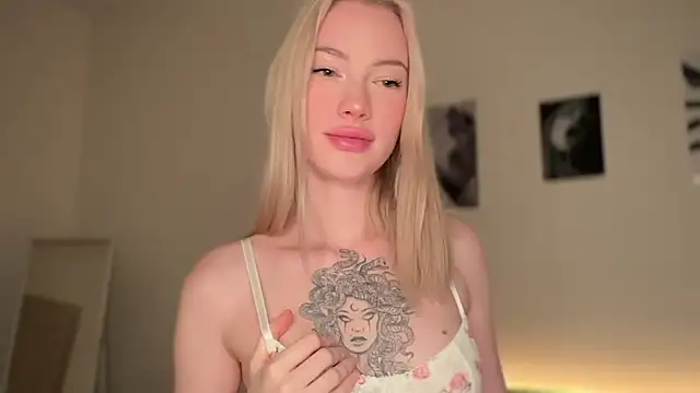 عرض كام AnnyBastet