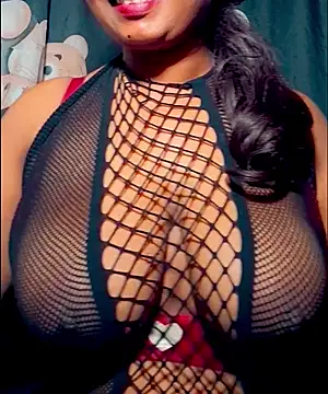 Teena_Silva Webcam-Show