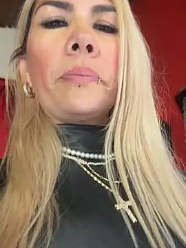 MistressAndre Webcam-Show