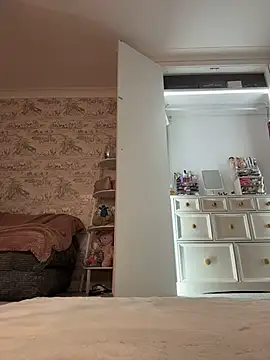 xxcurvyjessiexx 网络视讯表演