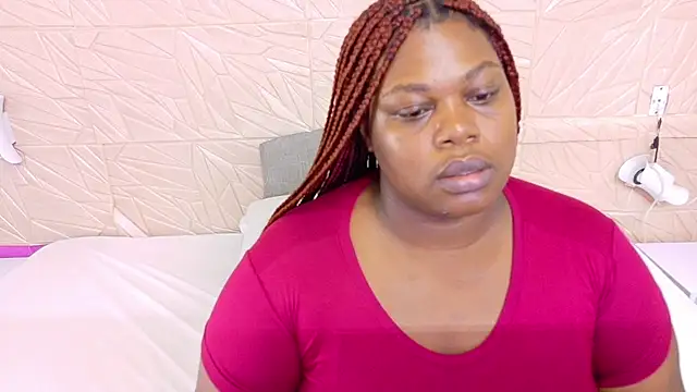 Webkamerová show ebonny_suggarmommy1