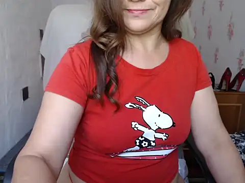 KittyyLaBeauty Live Chatraum