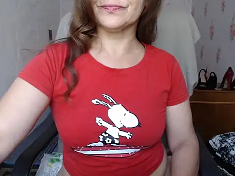 Chat soba uživo modela KittyyLaBeauty