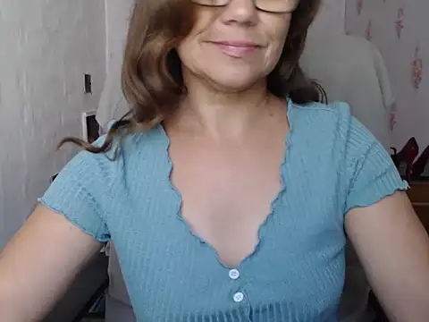 Chat XXX ao vivo de KittyyLaBeauty