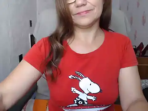 Živý XXX chat KittyyLaBeauty
