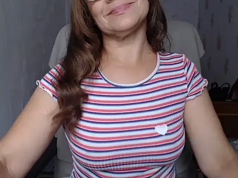 Chat XXX en directo de KittyyLaBeauty