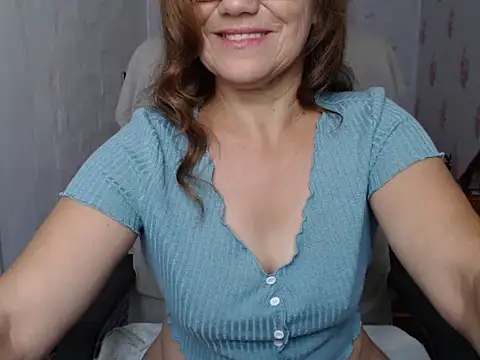 Chat +18 de KittyyLaBeauty ao vivo