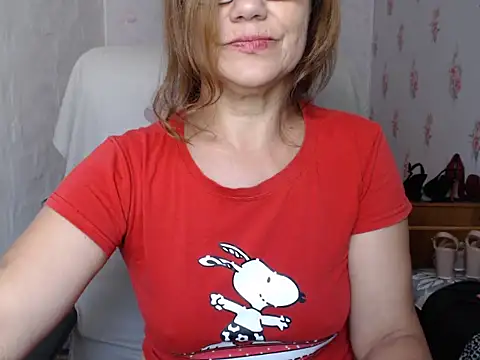 Czat XXX na żywo – KittyyLaBeauty
