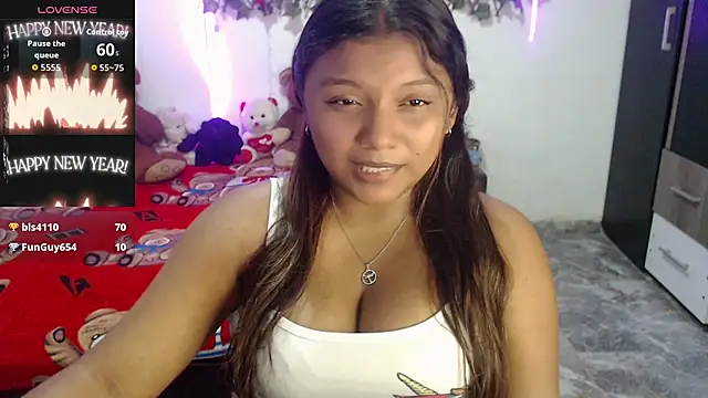 sexysusan4you – Live XXX-chat