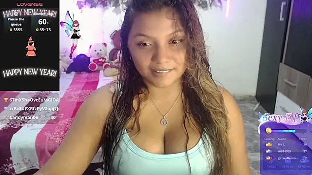 sexysusan4you Chat XXX live