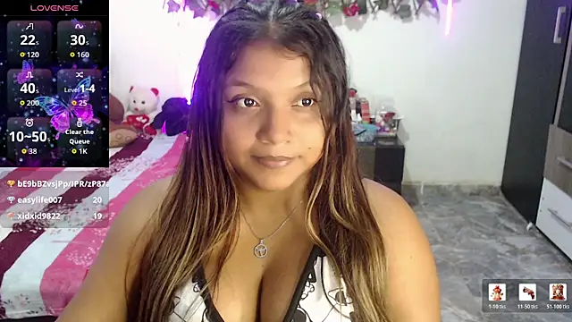 Bilik Sembang Langsung sexysusan4you