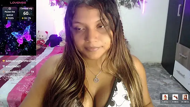 sexysusan4you's Live XXX Chat