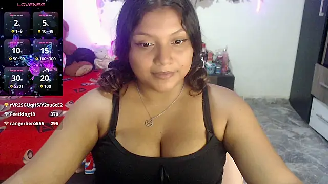sexysusan4you's Live XXX Chat