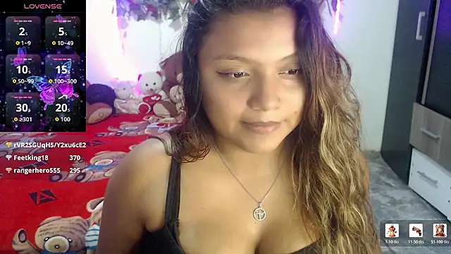 Živý XXX chat sexysusan4you