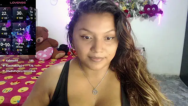 sexysusan4you Live XXX-chat