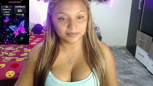 Živý XXX chat sexysusan4you