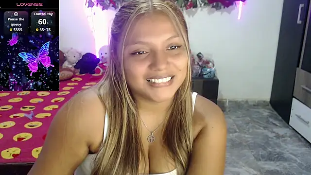 sexysusan4you 라이브 XXX 채팅