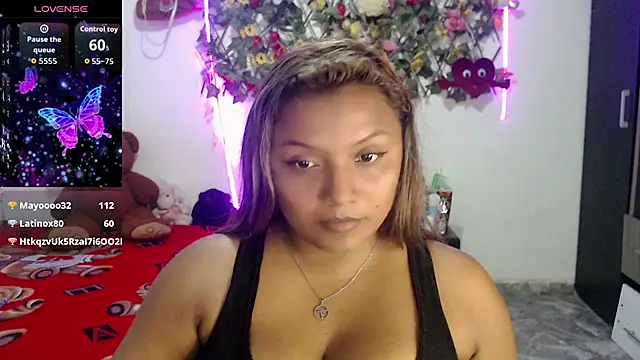 sexysusan4you 라이브 XXX 채팅