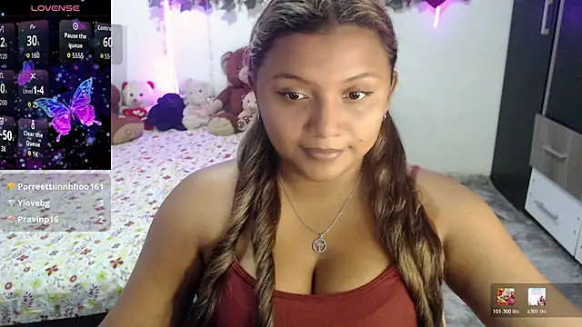 sexysusan4you's Live XXX Chat