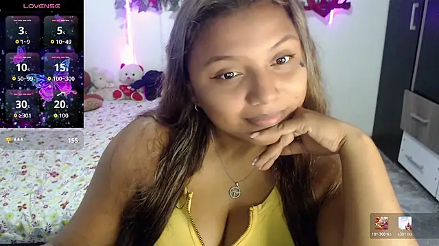 sexysusan4you: онлайн-секс-чат