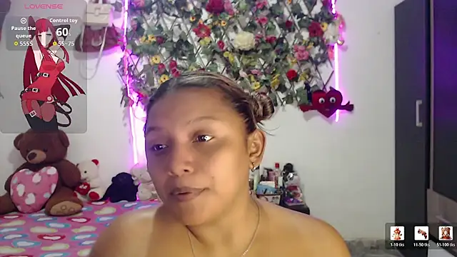 sexysusan4you's Live XXX Chat