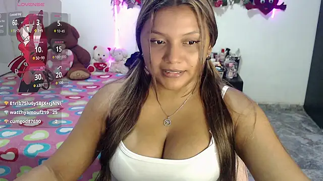 دردشة sexysusan4you الجنسية المباشرة