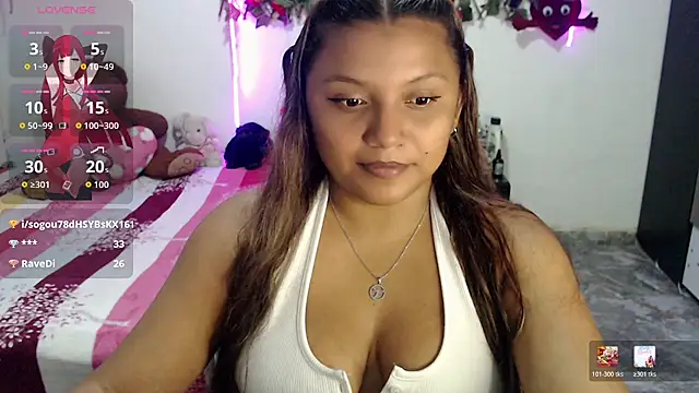 sexysusan4you's Live XXX Chat
