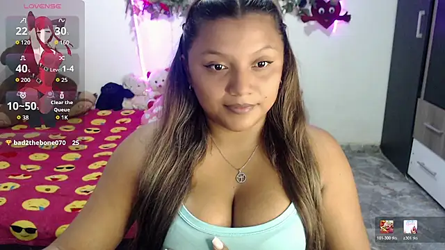 Chatroom XXX en direct de sexysusan4you