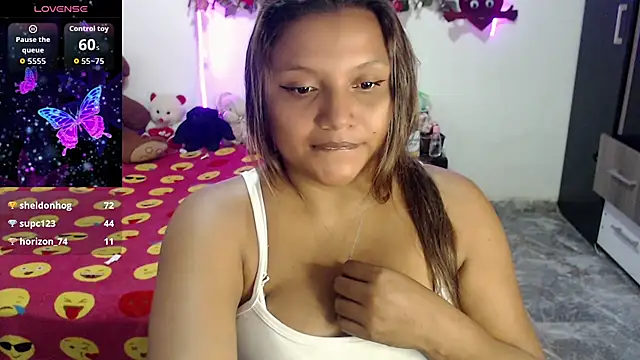 sexysusan4you's Live XXX Chat