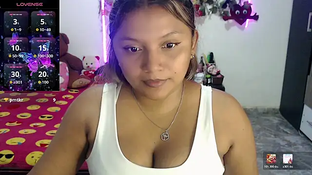 sexysusan4you live XXX chat